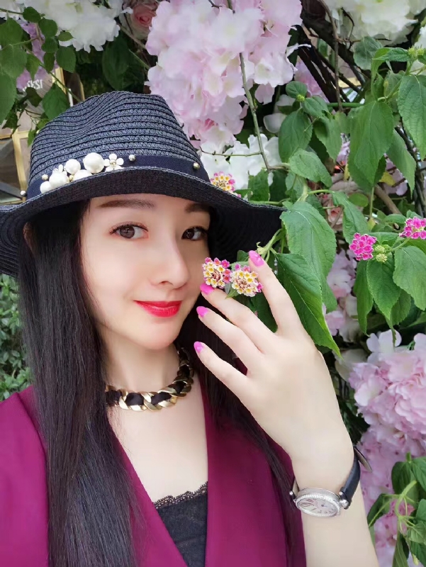 Chen的第一张照片--开封相亲服务中心