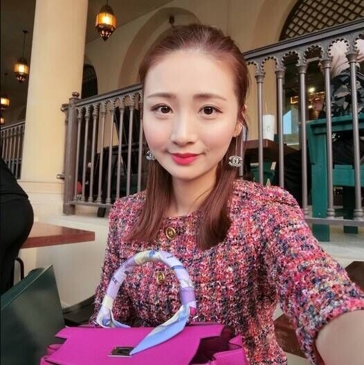 美婷的第一张照片--开封相亲服务中心