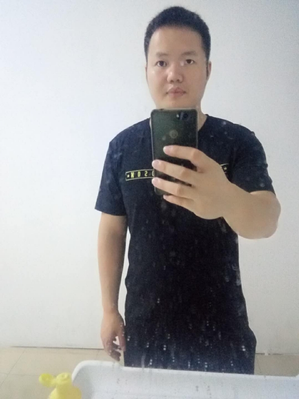 勇敢去爱的第一张照片--开封相亲服务中心