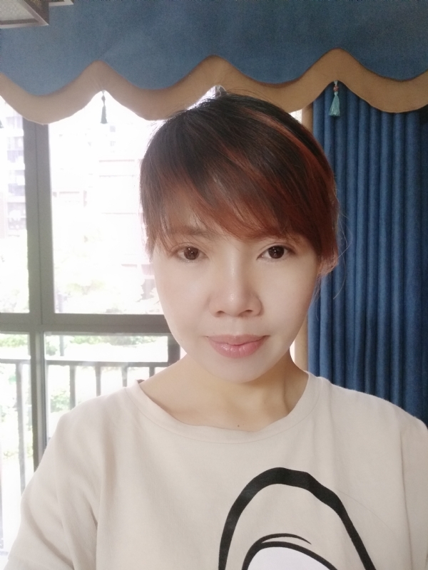 余生安好的第一张照片--开封相亲服务中心