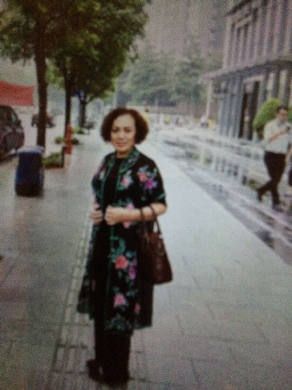 娜娜的第三张照片--开封相亲服务中心