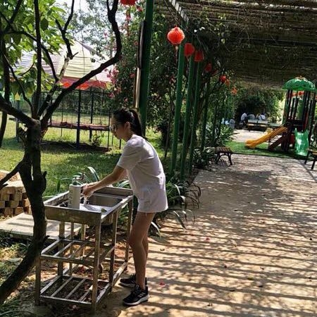 思思的第一张照片--开封相亲服务中心