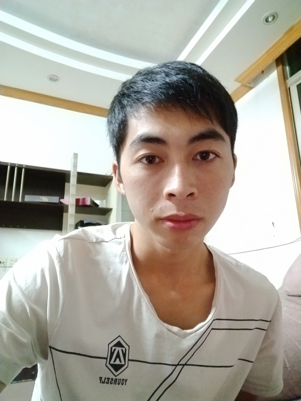 似微笑的第一张照片--开封相亲服务中心