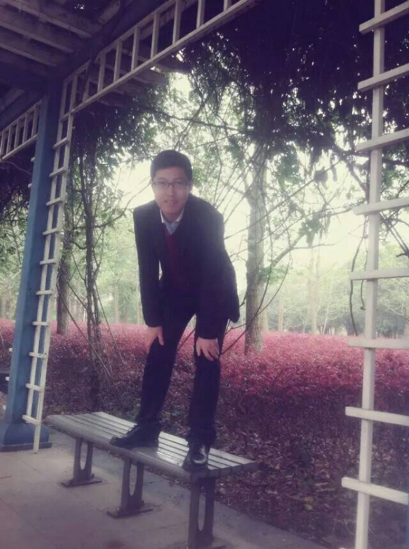 果子的第一张照片--开封相亲服务中心