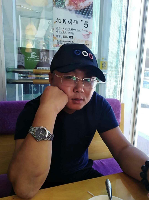 迷路了的第一张照片--开封相亲服务中心