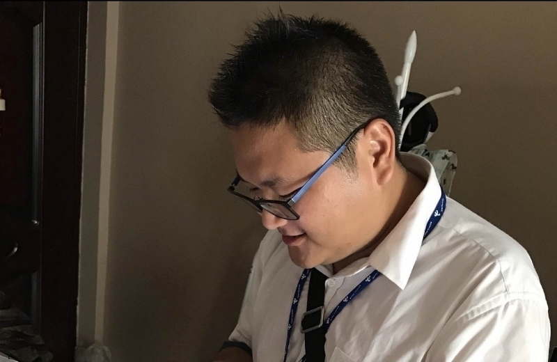 人生就是一个选择的第二张照片--开封相亲服务中心