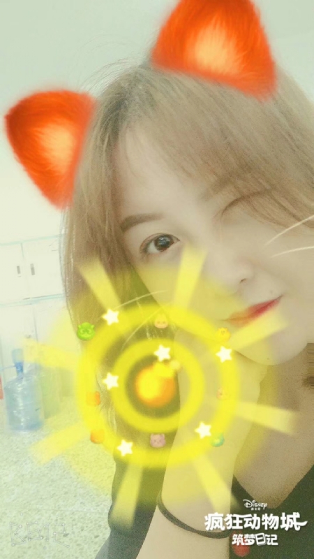 笑容的第一张照片--开封相亲服务中心