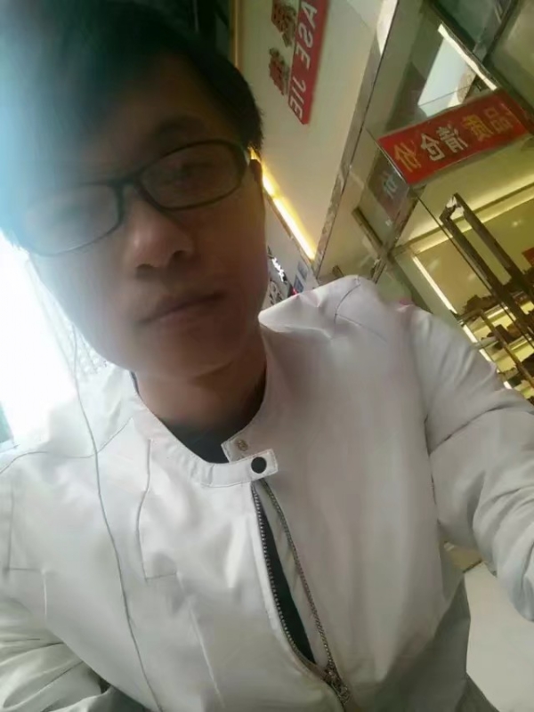 你的益达的第一张照片--开封相亲服务中心