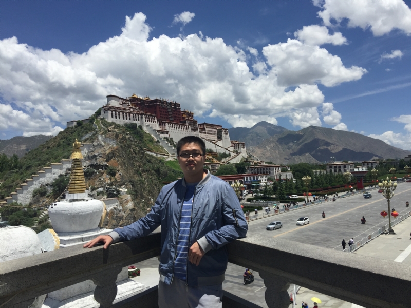 小丸子的第一张照片--开封相亲服务中心