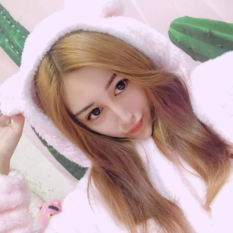 想嫁人的姑娘的第一张照片--开封相亲服务中心