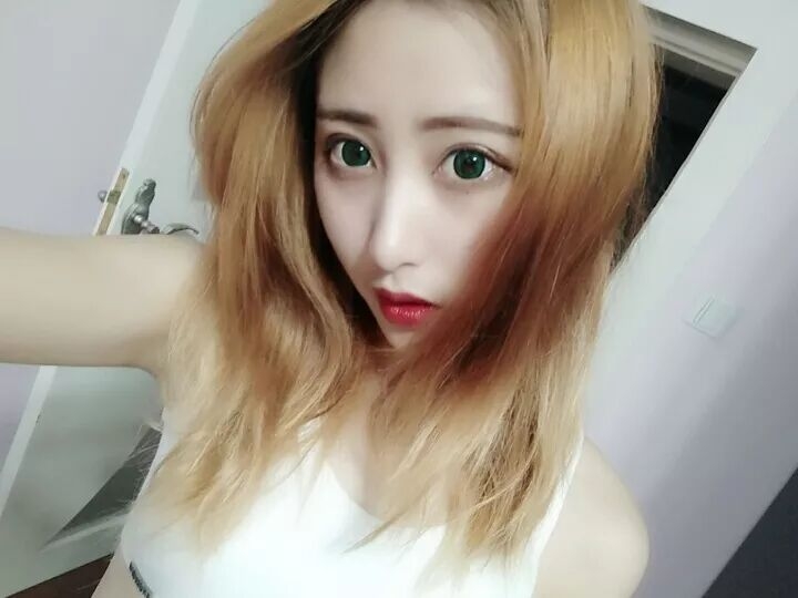 想嫁人的姑娘的第二张照片--开封相亲服务中心