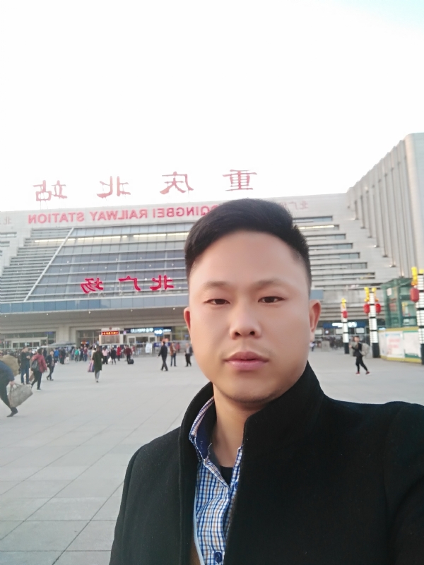 释然的第一张照片--开封相亲服务中心