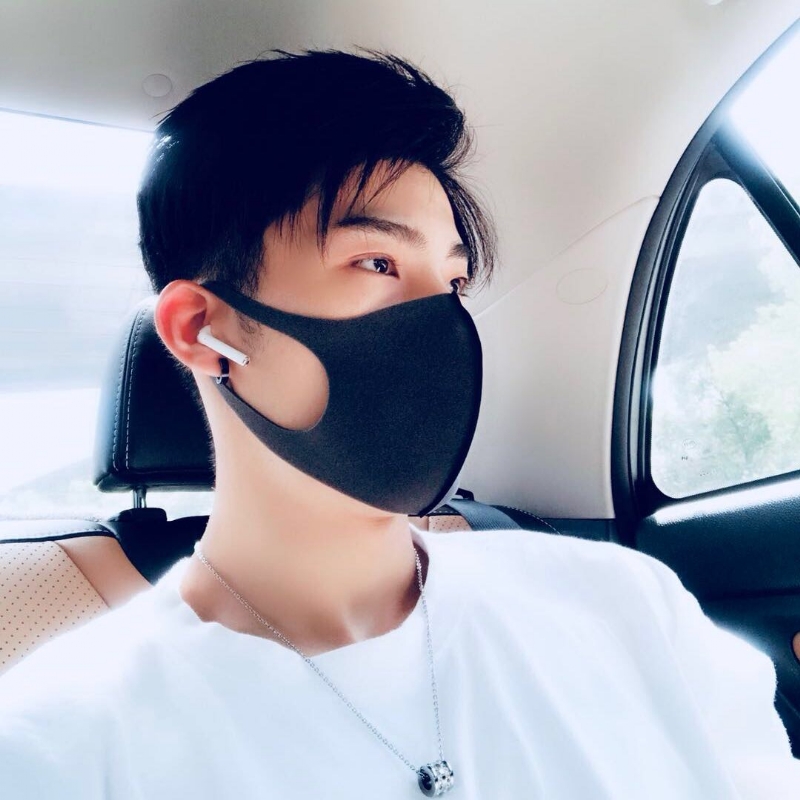 温柔的马里奥的第一张照片--开封相亲服务中心