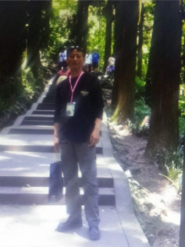 金肖的第一张照片--开封相亲服务中心