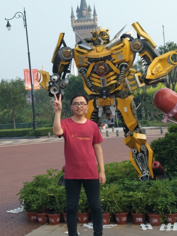 心瘾的第一张照片--开封相亲服务中心