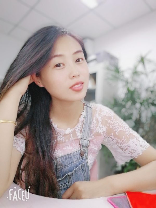 暖暖的第二张照片--开封相亲服务中心