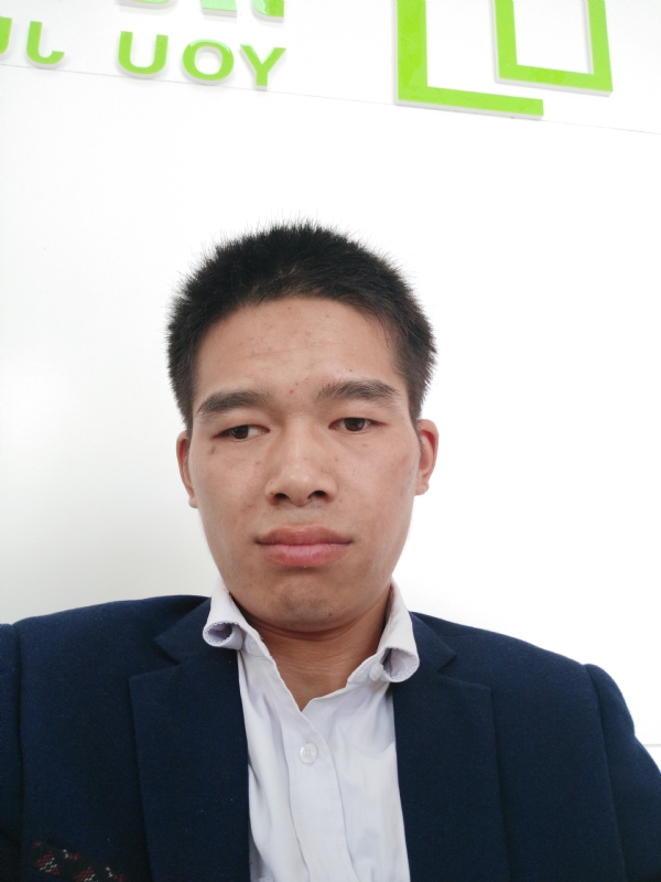 阿宝的第一张照片--开封相亲服务中心