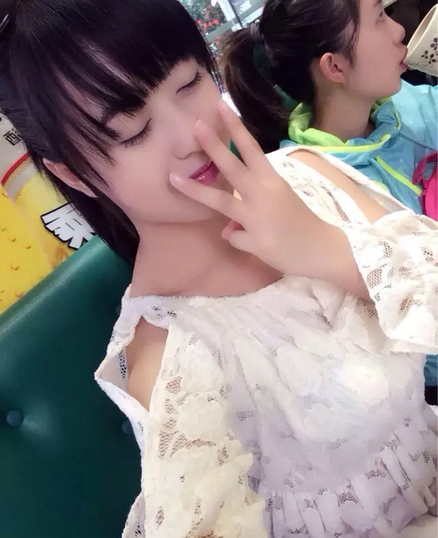 小mimi的第一张照片--开封相亲服务中心