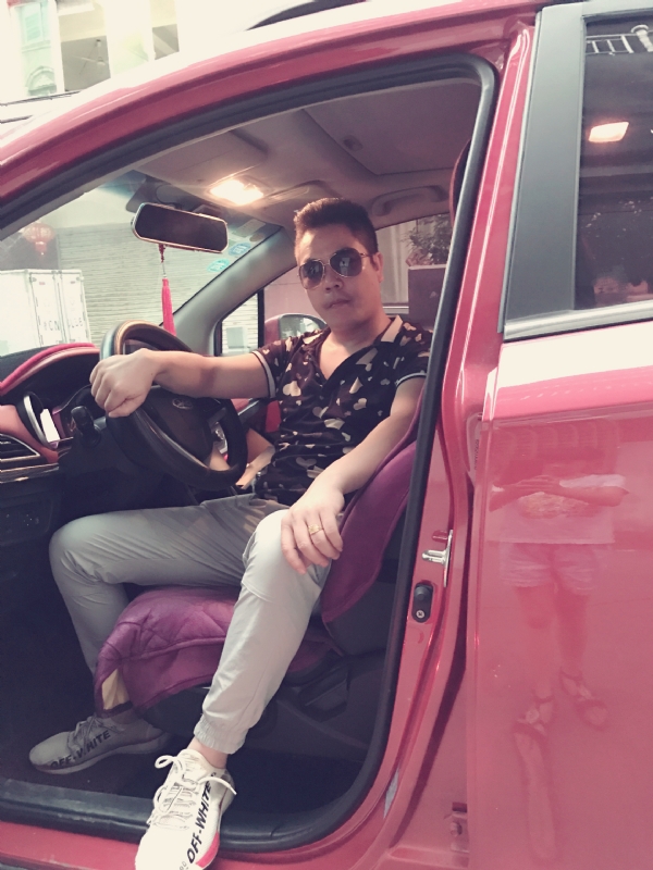 浩的第一张照片--开封相亲服务中心