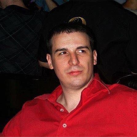 Andrew的第一张照片--开封相亲服务中心