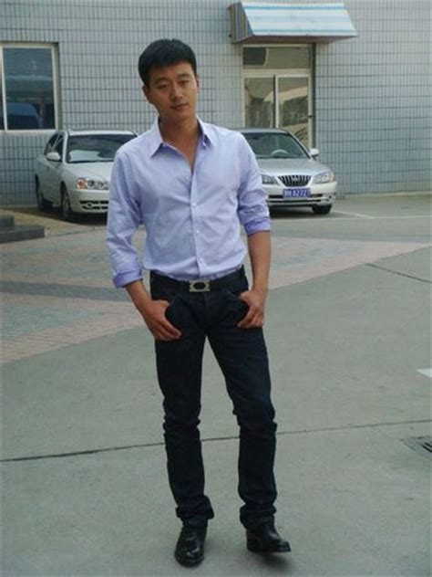 七彩王子的第一张照片--开封相亲服务中心