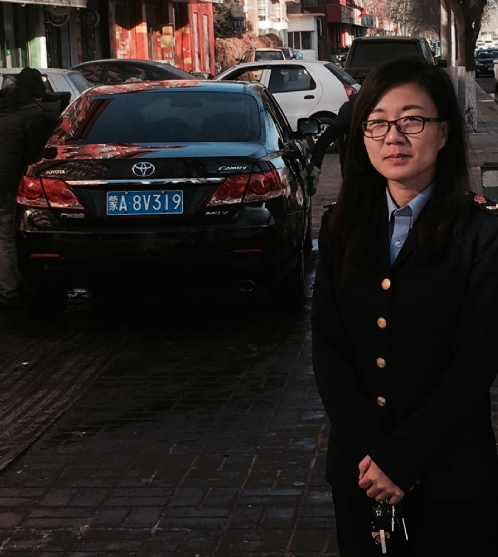 顺风顺水的第一张照片--开封相亲服务中心