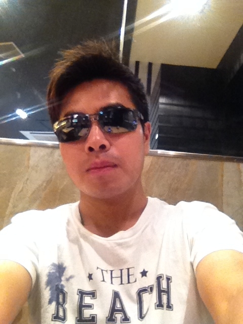 无聊晚风的第一张照片--开封相亲服务中心