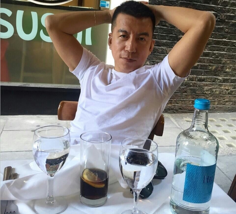 不忘初心的第一张照片--开封相亲服务中心