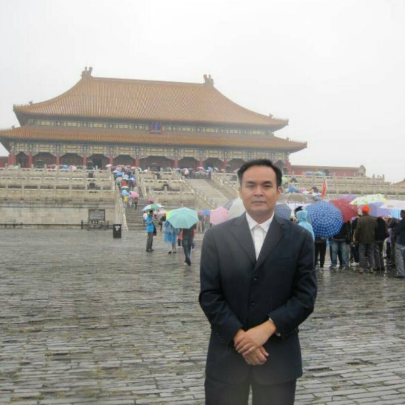 淼森的第一张照片--开封相亲服务中心