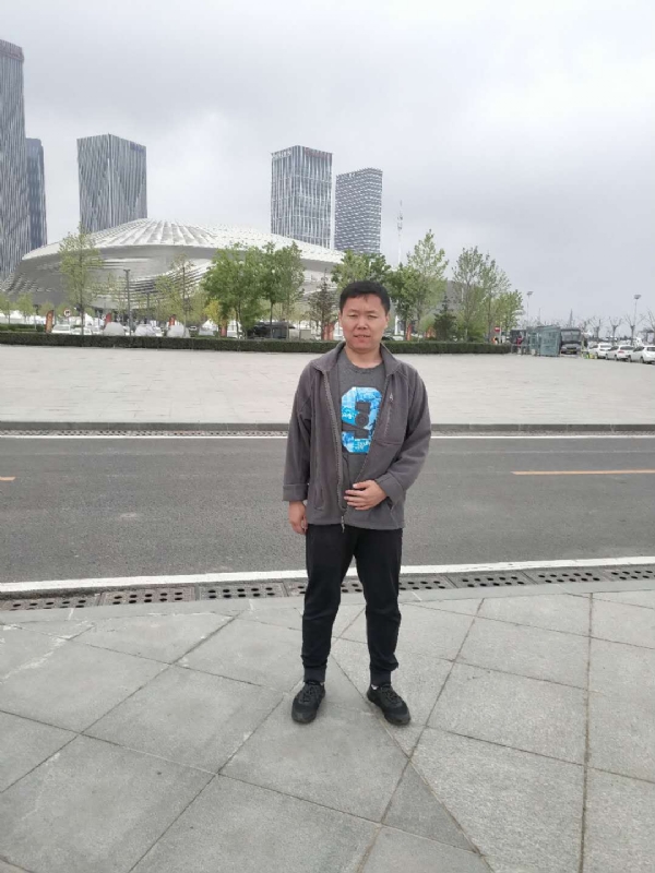 衍水大桥的第一张照片--开封相亲服务中心