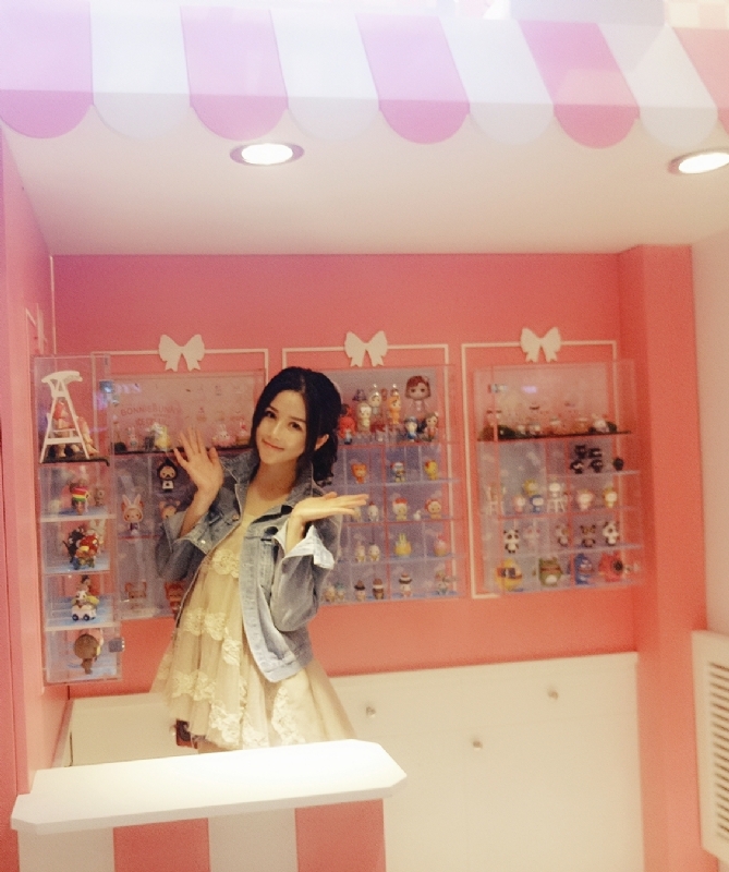 cloris的第二张照片--开封相亲服务中心