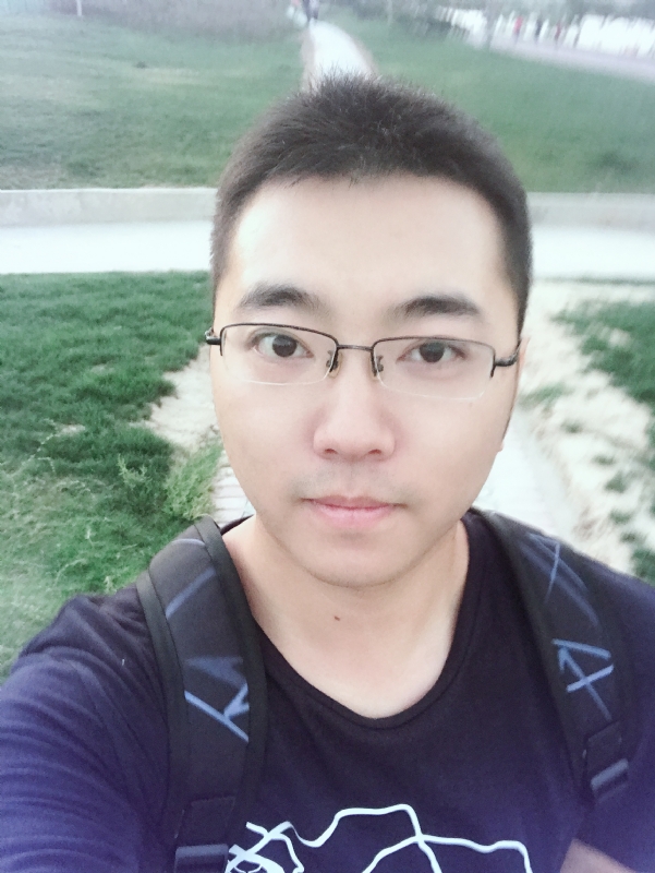 落尘、的第一张照片--开封相亲服务中心