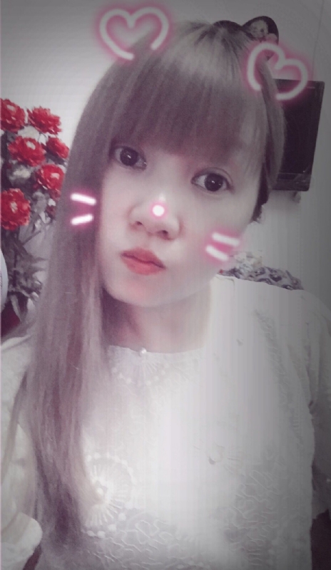 兔兔有双下巴的第一张照片--开封相亲服务中心