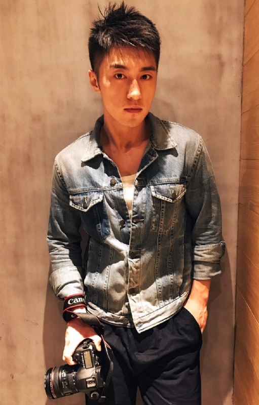 Jason的第一张照片--开封相亲服务中心