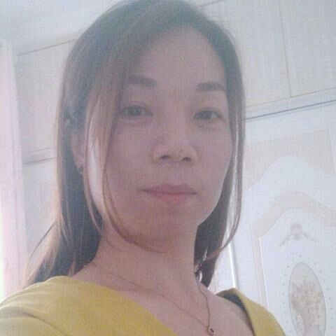 章浣碧的第一张照片--开封相亲服务中心