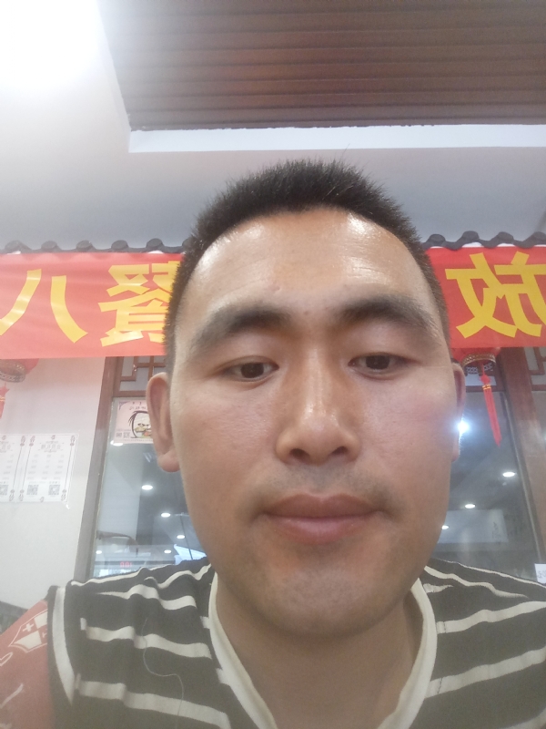 过日子的第一张照片--开封相亲服务中心