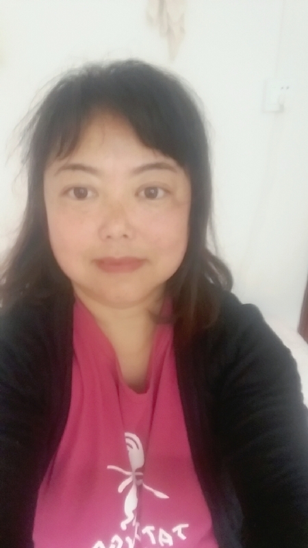 对影成单的第一张照片--开封相亲服务中心