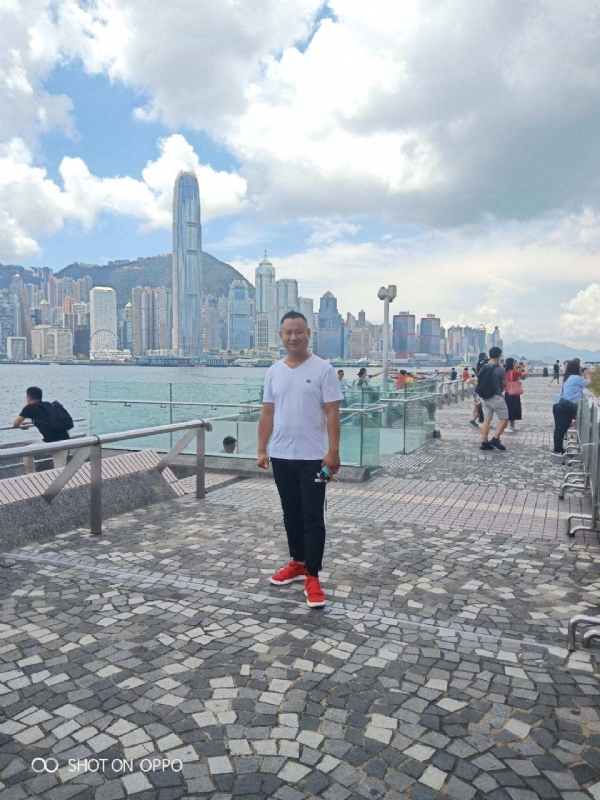 綠茶的第一张照片--开封相亲服务中心