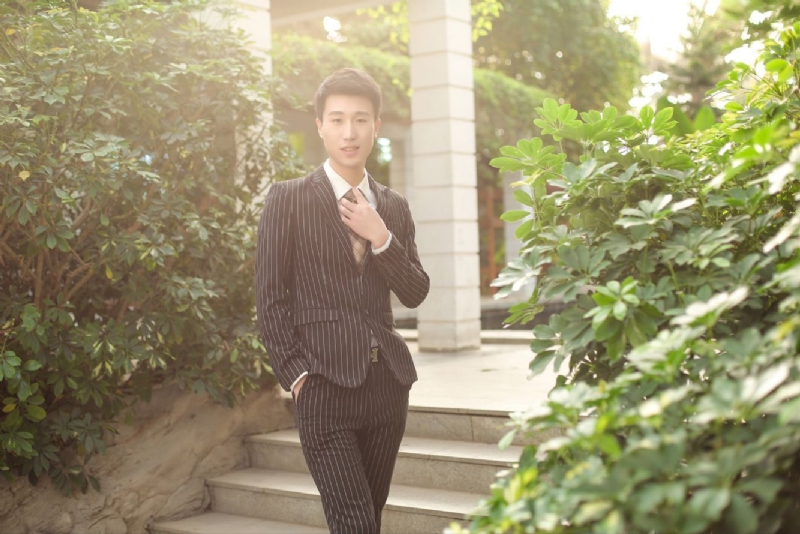 evildoer的第一张照片--开封相亲服务中心