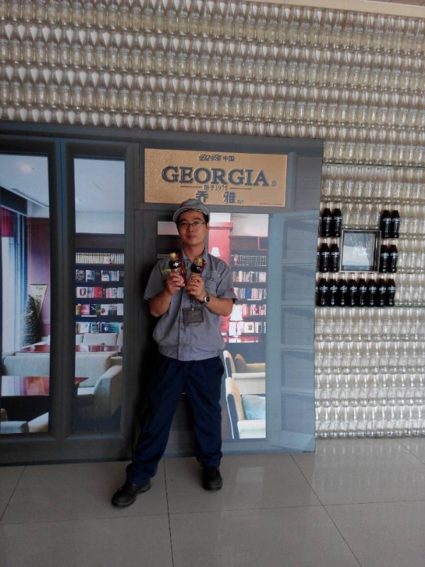 注定与你相遇的第一张照片--开封相亲服务中心