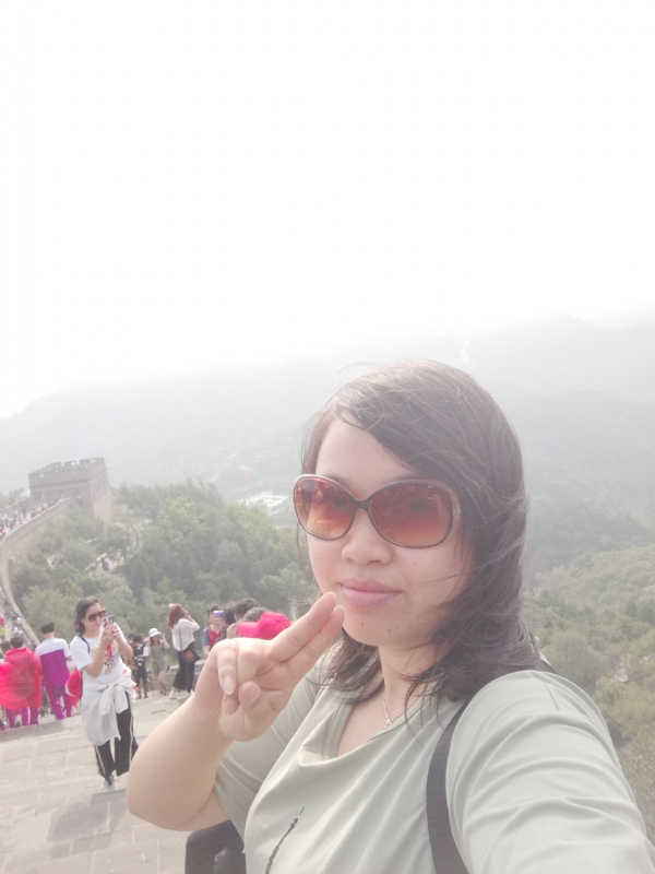 七秒记忆的第一张照片--开封相亲服务中心