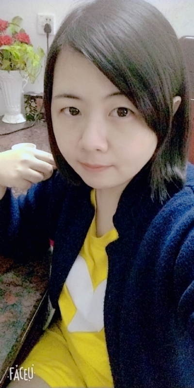 往后余生的第一张照片--开封相亲服务中心