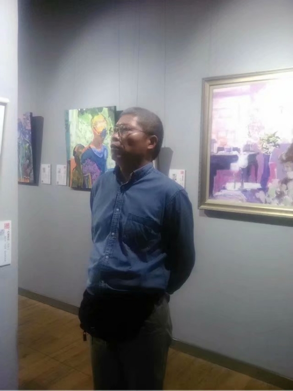 弹丝宇际的第一张照片--开封相亲服务中心