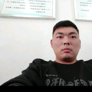 喜欢爱笑的女生的第一张照片--开封相亲服务中心