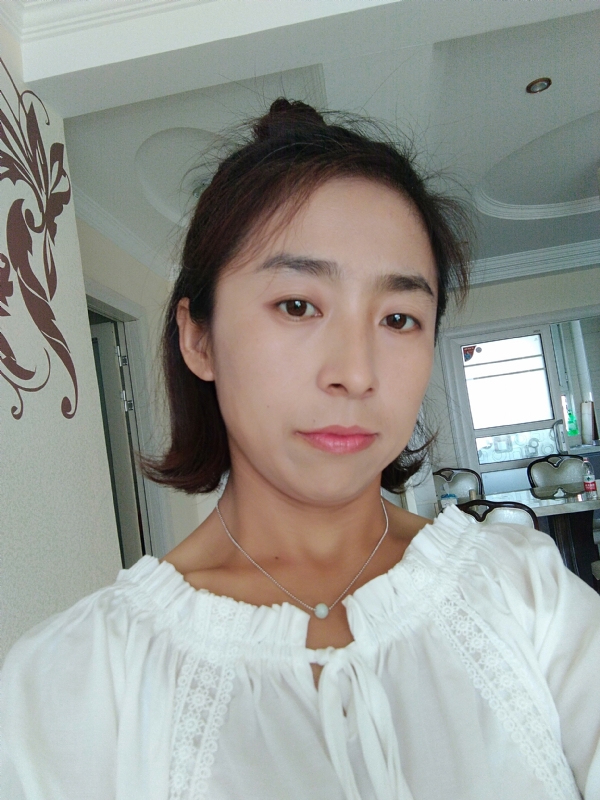 柠檬的第一张照片--开封相亲服务中心