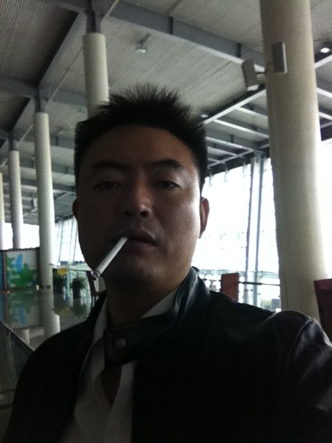 Howard的第二张照片--开封相亲服务中心