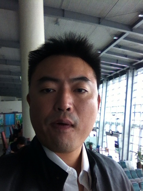 Howard的第三张照片--开封相亲服务中心