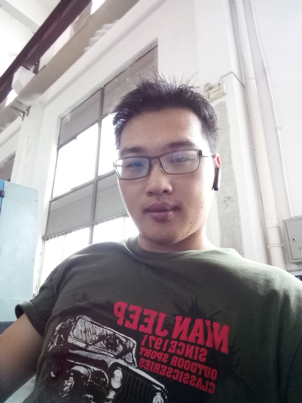 胡晨晓的第一张照片--开封相亲服务中心