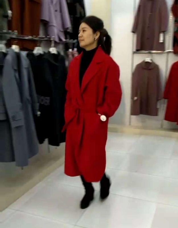 潘琪凌的第一张照片--开封相亲服务中心