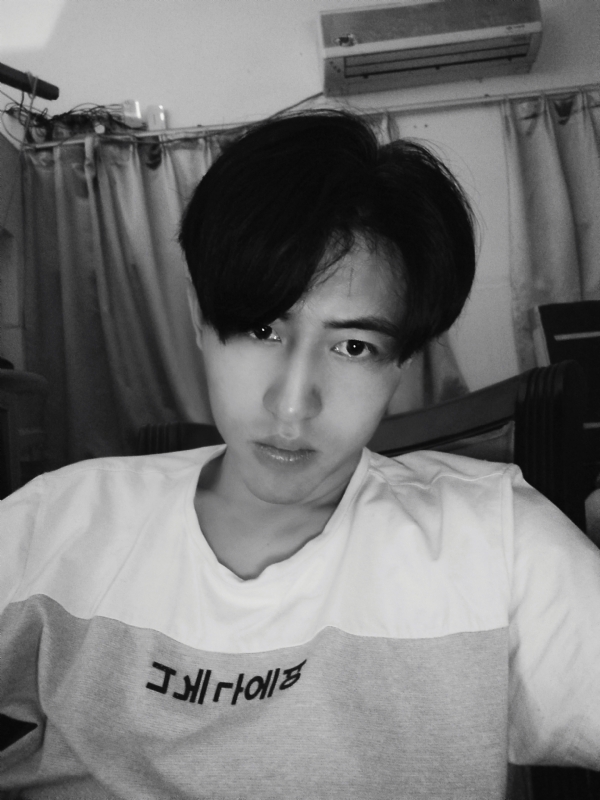 斷笔的第一张照片--开封相亲服务中心